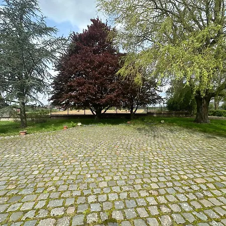 Gite A La Ferme, T2 Weppes Perenchies Exterior photo