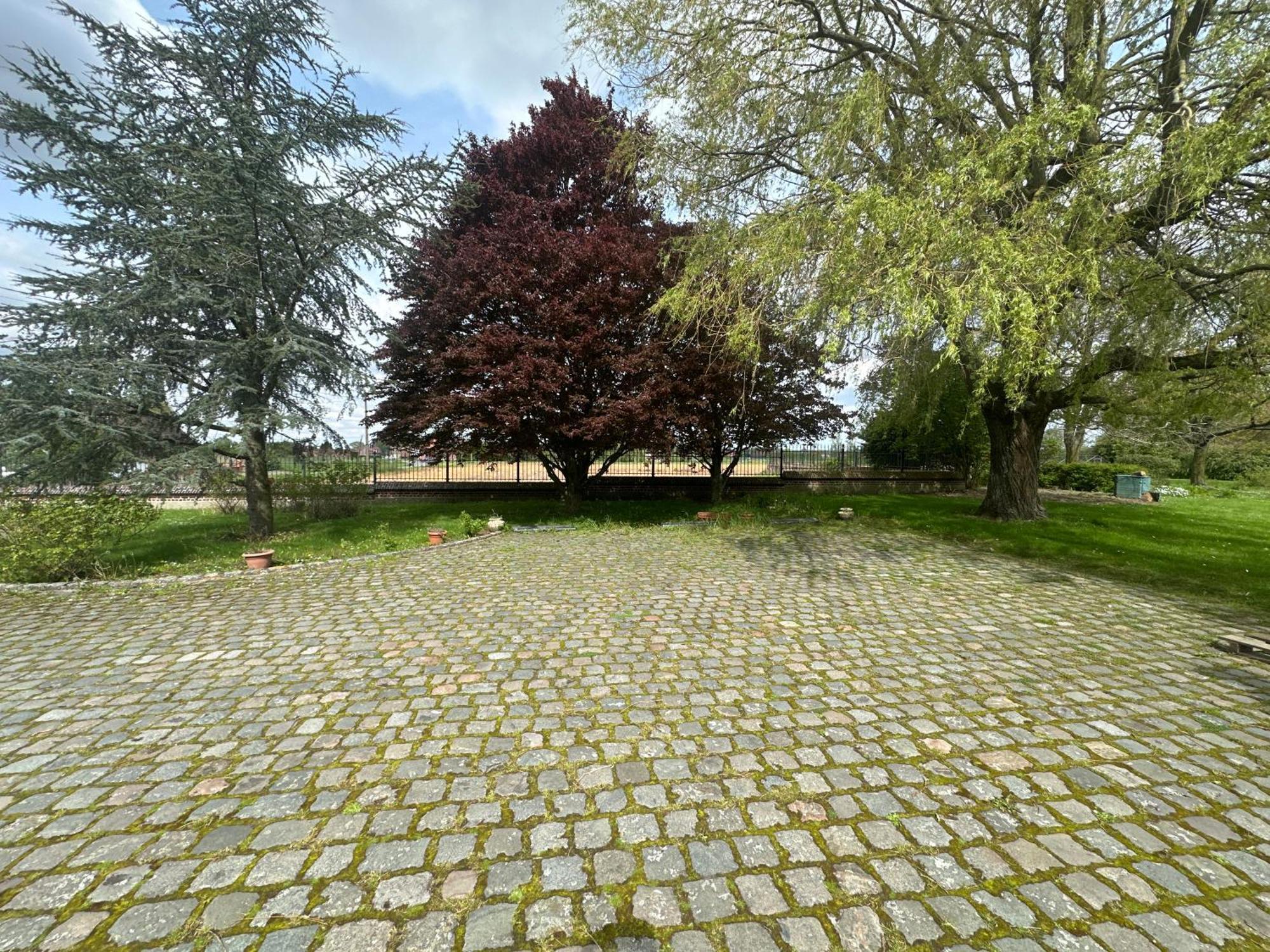 Apartment A La Ferme, T2 Weppes *